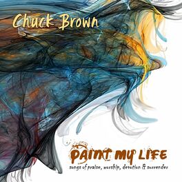 Album cover of Paint My Life