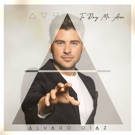 Album cover of Te doy mi aire