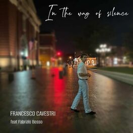 Album cover of In The Way Of Silence (feat. Fabrizio Bosso) [Radio Edit]