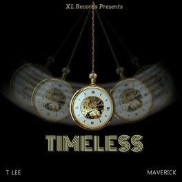 Album cover of Timeless (feat. T LEE & Maverick)