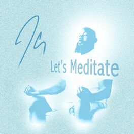Album cover of Let's Meditate