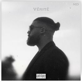 Album cover of Vérité