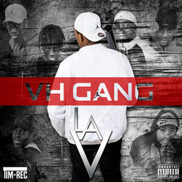 Album cover of La V