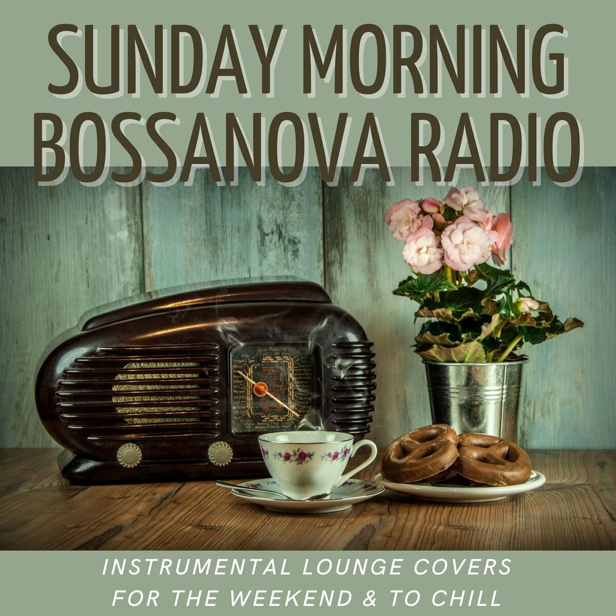 Lounge Bossa Nova Lovers: альбомы, песни, плейлисты | Слушайте на Deezer