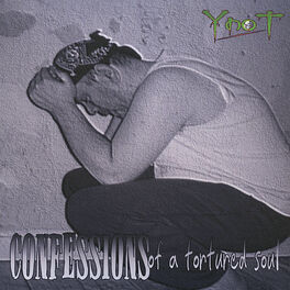 Album cover of Confessions Of A Tortured Soul