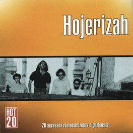 Album cover of Hot 20: Hojerizah