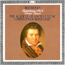 Album cover of Beethoven: Symphony No. 6 