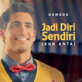 Album cover of Jadi Diri Sendiri (Kun Anta)