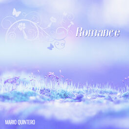 Album cover of Romance