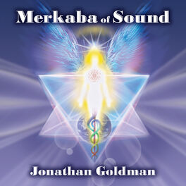 Album cover of Merkaba of Sound