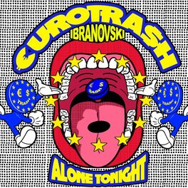 Album cover of Alone Tonight