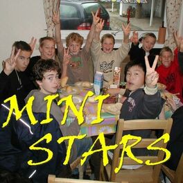 Album cover of Mini Stars Vol. 3