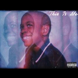 Album cover of This Is Me