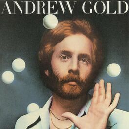 Album cover of Andrew Gold