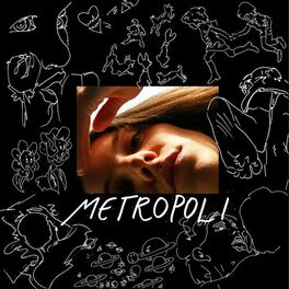 Album cover of METROPOLI