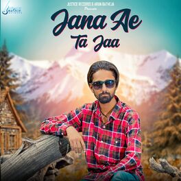 Album cover of Jana Ae Ta Jaa