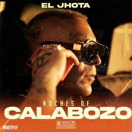 Album cover of Noches de Calabozo