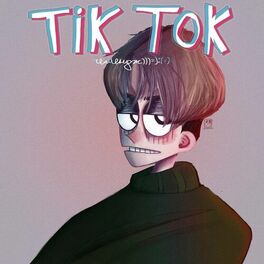 Album cover of Tik Tok Chellendzh