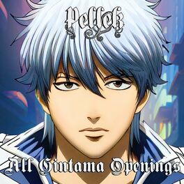 Album cover of All Gintama Openings