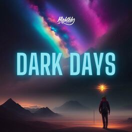 Album cover of Dark Days