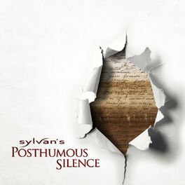 Album cover of Posthumous Silence
