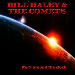 Album cover of Rock Around the Clock