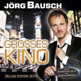 Album cover of Grosses Kino 2015 (Deluxe Edition)