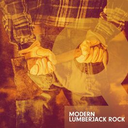 Album cover of Modern Lumberjack Rock