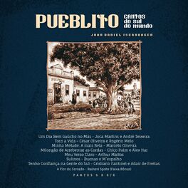 Album cover of Pueblito (Contos do Sul do Mundo)