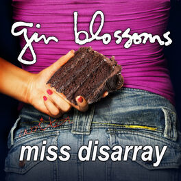 Album cover of Miss Disarray