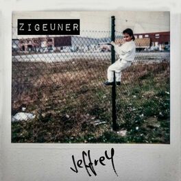 Album cover of Zigeuner