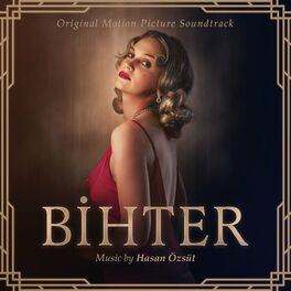 Album cover of Bihter (Original Motion Picture Soundtrack)