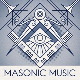 Album cover of Masonic Music