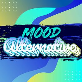 Album cover of Mood Alternativo