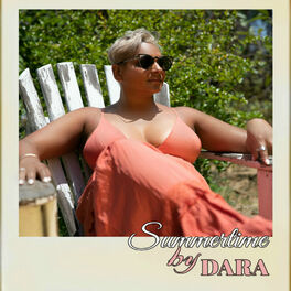 Album cover of Summertime