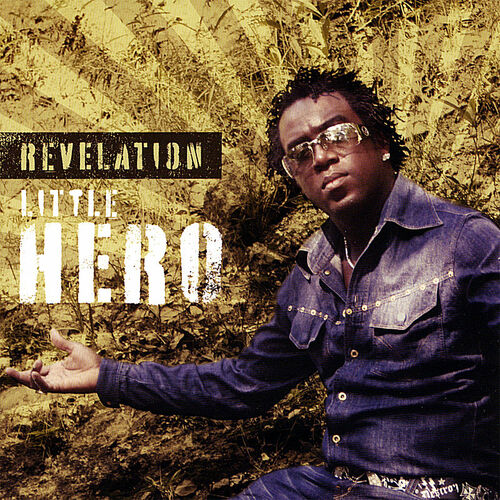 Little Hero - Revelation: lyrics and songs