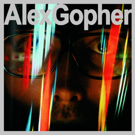 Album cover of Alex Gopher (Versailles Special Edition)