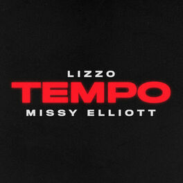 Album cover of Tempo (feat. Missy Elliott)