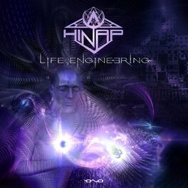 Album cover of Life Engineering