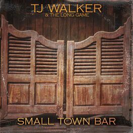 Album cover of Small Town Bar