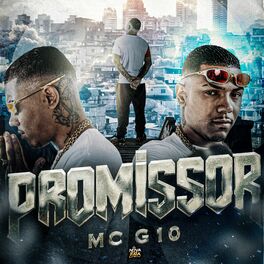 Album cover of Promissor