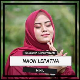 Album cover of Naon Lepatna