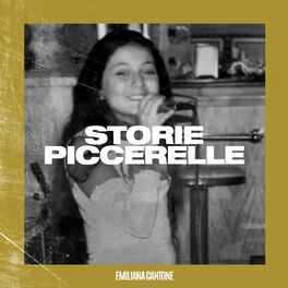 Album cover of Storie piccerelle