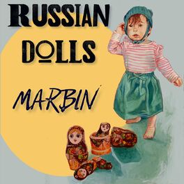 Album cover of Russian Dolls