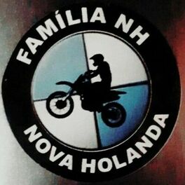 Album cover of Familia Nova Holanda