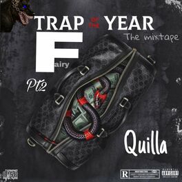 Album cover of Trap Fairy pt2