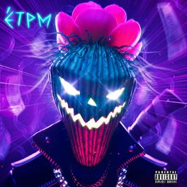 Album cover of ÉTPM?!