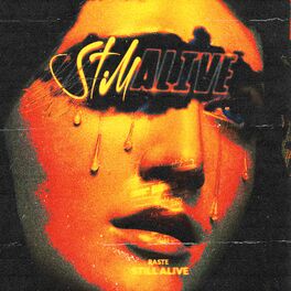 Album cover of Still Alive