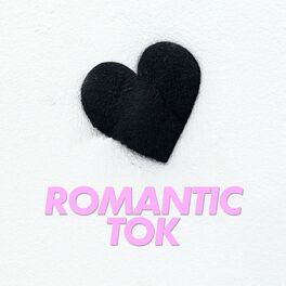 Album cover of RomanTic Tok