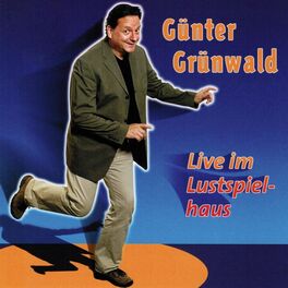 Album cover of Live im Lustspielhaus
